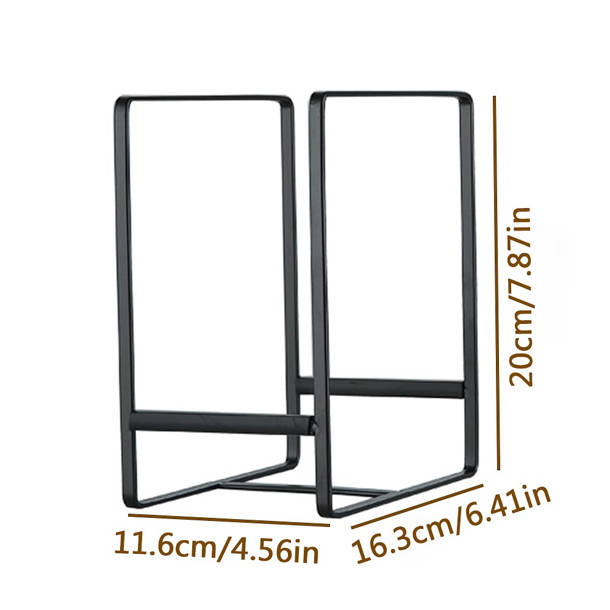 Rebrilliant Canvas Tall Window Fabric Storage Box & Reviews Wayfair